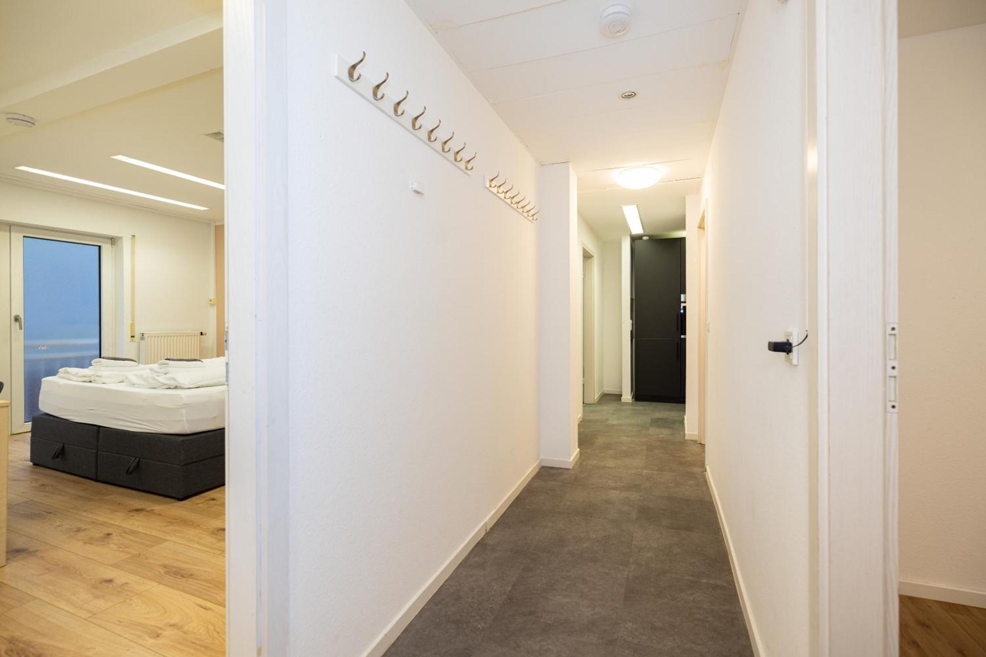 Grosse Ferienwohnung In Der Altstadt Würzburg Esterno foto