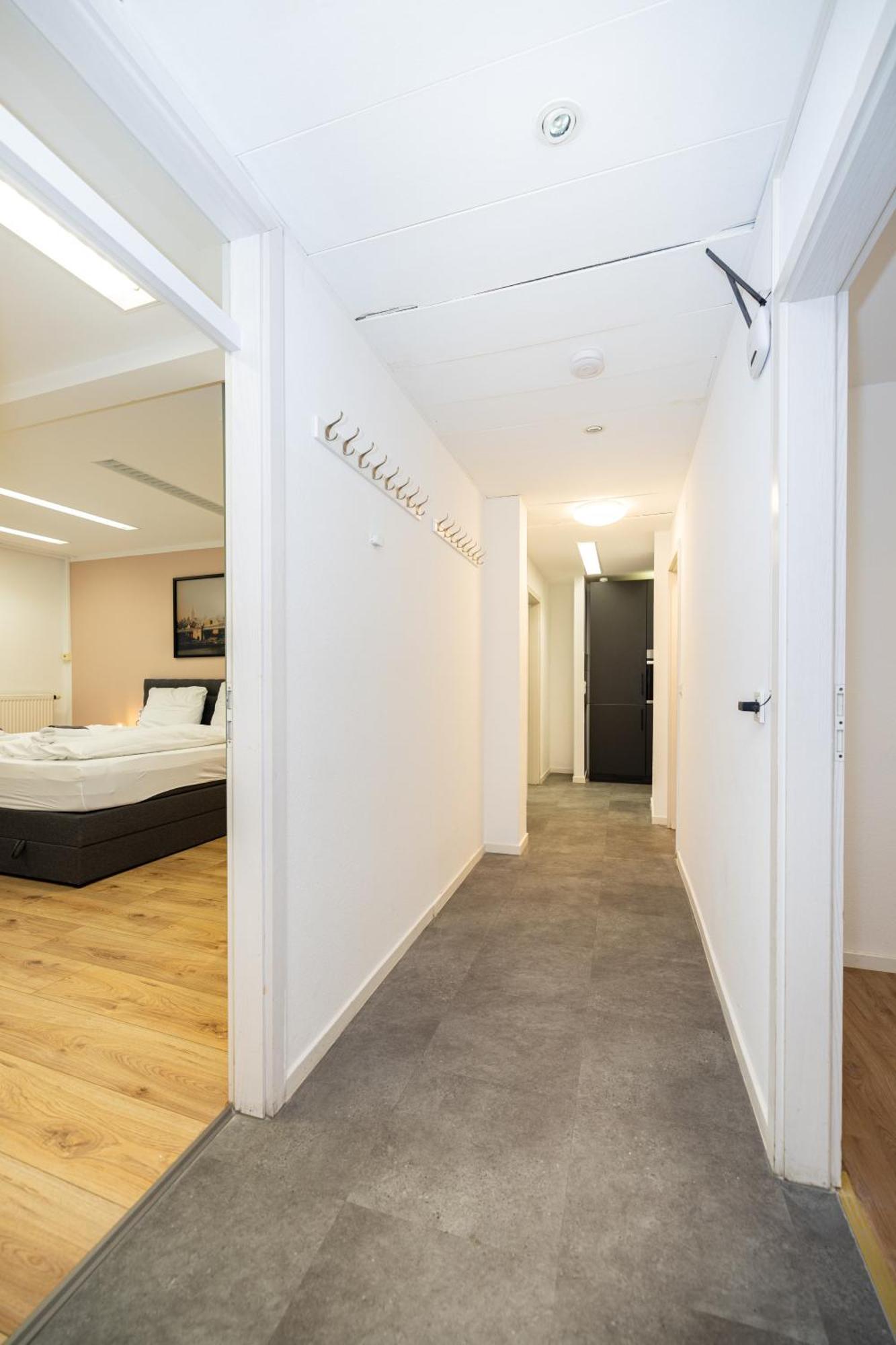 Grosse Ferienwohnung In Der Altstadt Würzburg Esterno foto